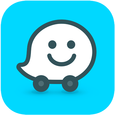 Waze navigace pro 2DIN autorádia  - evtech.cz